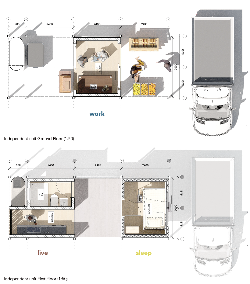 Microhome 24 — 2
