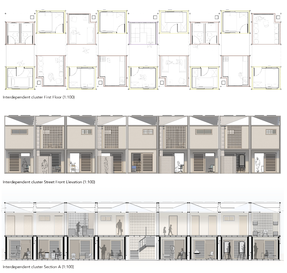 Microhome 24 — 3