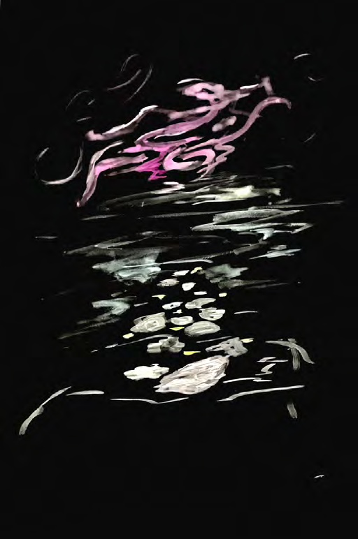 The Confluence — 5
