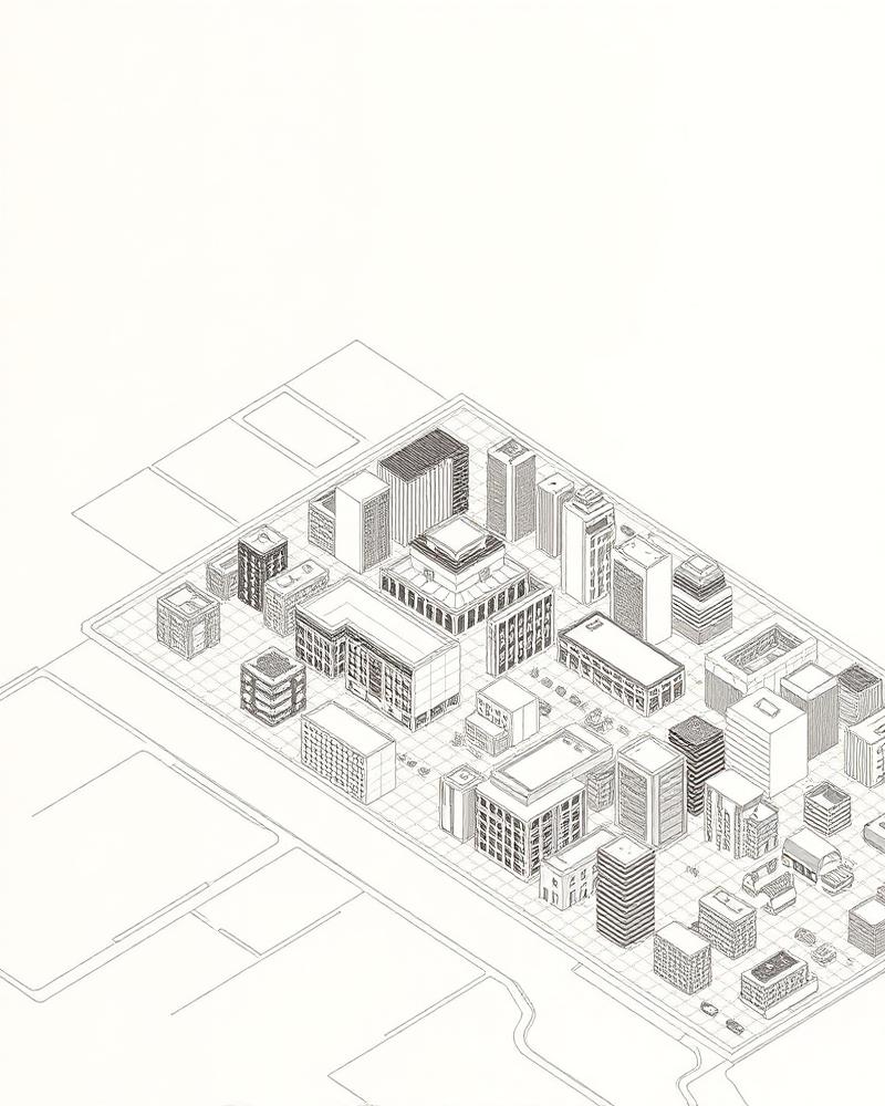 (RE):New Towns