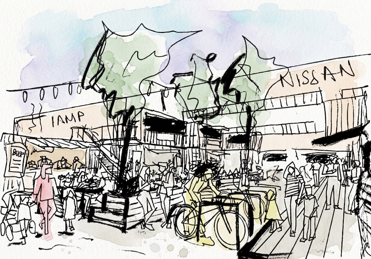 (RE):New Towns — 1