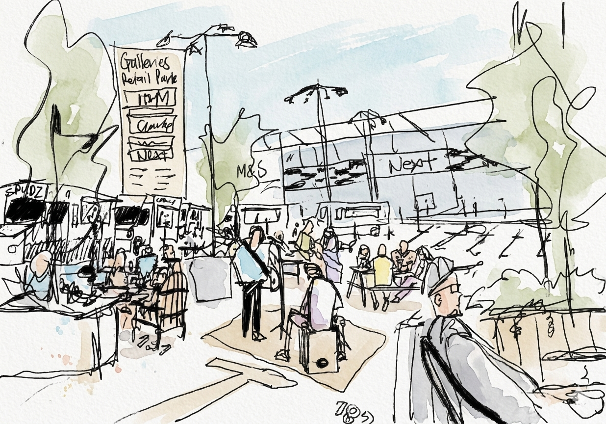 (RE):New Towns — 2